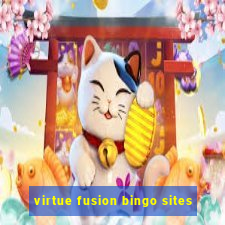 virtue fusion bingo sites